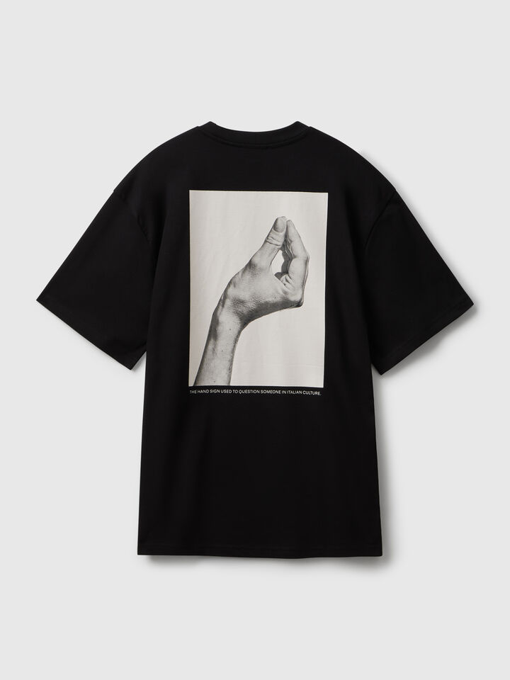 T-SHIRT Men image number 6